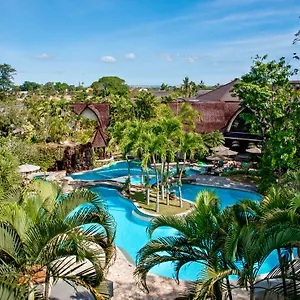 Resort Lumbung, Seminyak (Bali)