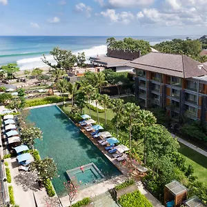 Курортный комплекс Indigo Bali By Ihg, Семиньяк