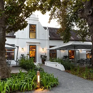 Hotel Erinvale Estate & *****
