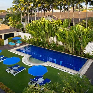 Resort Montigo *****