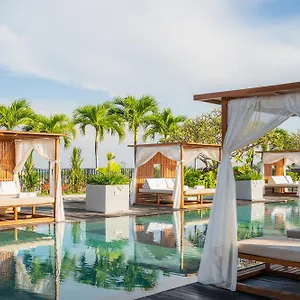 Hotel Cross Paasha Bali, Seminyak (Bali)