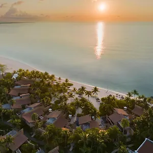 Banyan Tree Mayakoba Курортный комплекс Плая-дель-Кармен