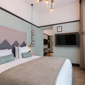 Hotel The Hendrick's ****