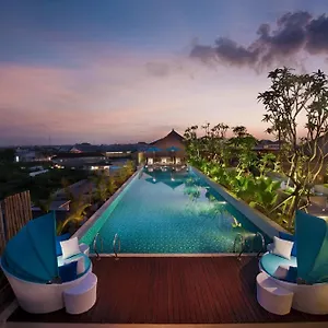 Hotel Ramada By Wyndham Bali Sunset Road Kuta, Seminyak (Bali)