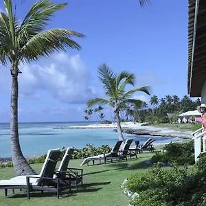 Club Med Отель Пунта-Кана