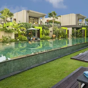 Hotel Cicada Luxury, Seminyak