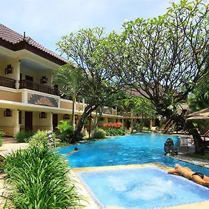 Resort Mutiara Bali Boutique &, Seminyak (Bali)